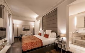 Hospes Hotel Madrid